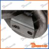 Filtres à Particules Diesel EURO5 pour BMW | DPF-BM-014, 18308510429